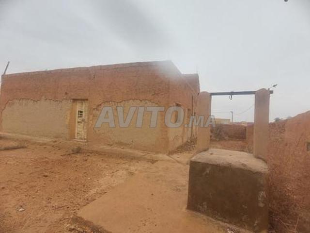 Maison vente à Er Rachidia