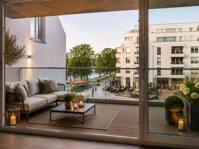 Wohnung kaufen in Mülheim, Nordrhein-Westfalen