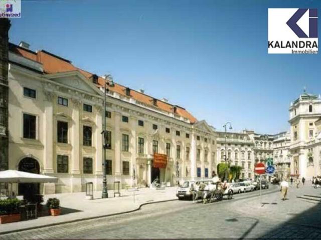 Büro kaufen in Innere Stadt, Wien