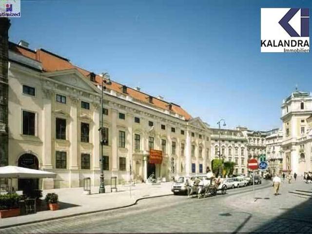 Gewerbe mieten in Innere Stadt, Wien