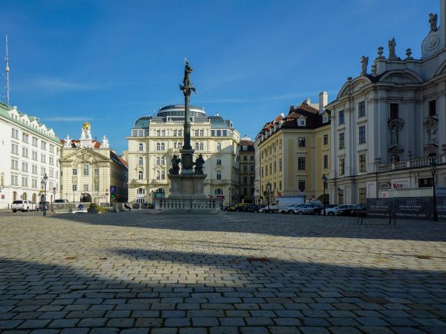 Apartment mieten in Innere Stadt, Wien