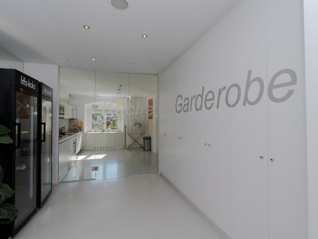 Büro mieten in Josefstadt, Wien
