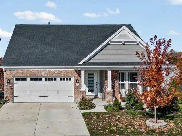 House for sale in Saint Charles, Missouri