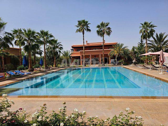 Propriété vente à Ourika أوريكة, Province d'Al Haouz ⵜⴰⵙⴳⴰ ⵏ ⵍⵃⵓⵣ إقليم الحوز