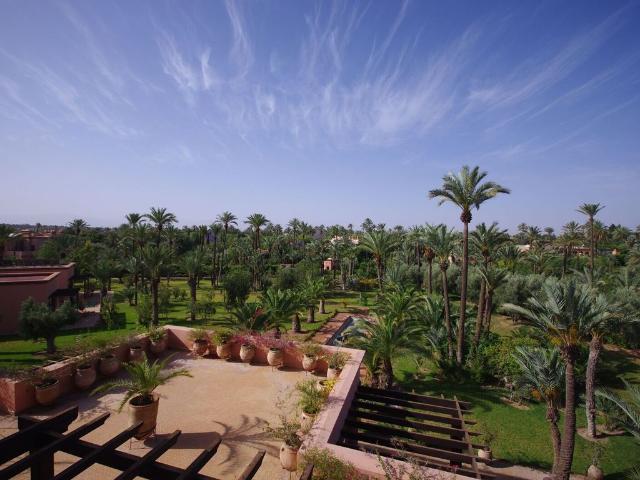Riad vente à Marrakech, L'Oriental
