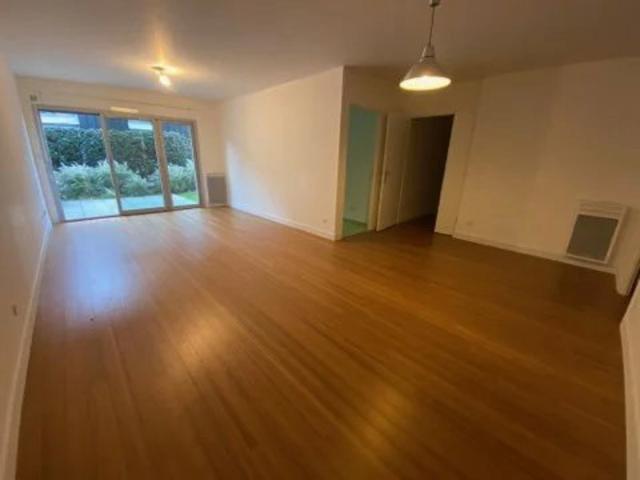 Appartement vente à Nantes