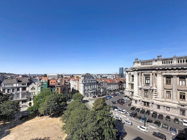 Appartement location à Marolles - Marollen, Bruxelles - Brussel