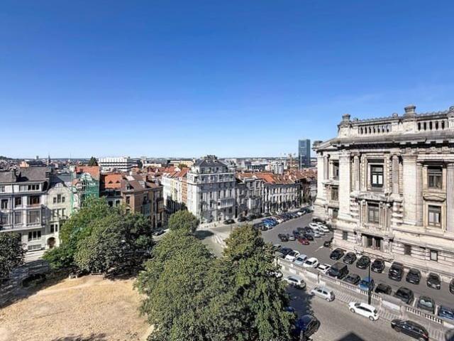 Appartement location à Brussel, Bruxelles