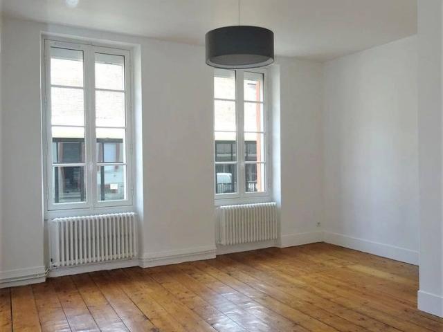 Appartement location à Toulouse