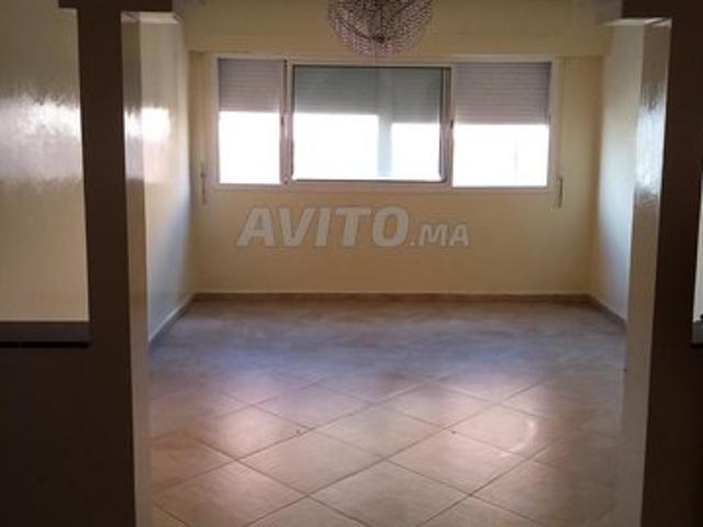 Appartement vente à Anfa, Gharb-Chrarda-Beni Hssen