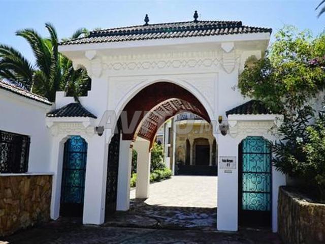 Propriété vente à Tangero, Tanger-Tétouan