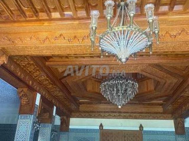 Propriété vente à L'Oriental
