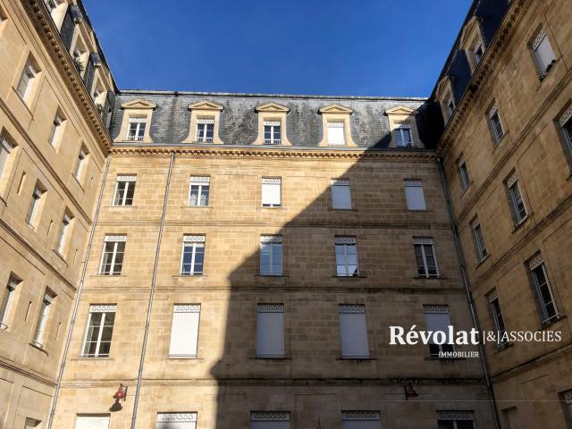 Garage vente à Bordeaux
