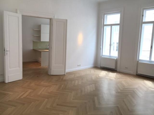 Apartment mieten in Wieden, Wien
