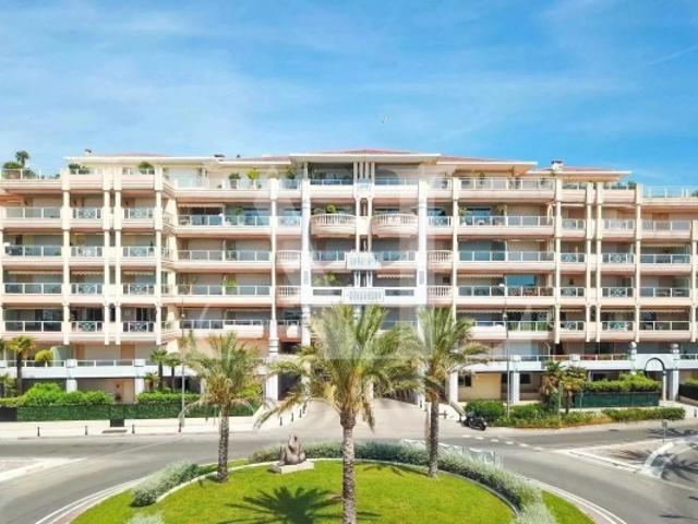 Appartement vente à Grasse, Vallauris