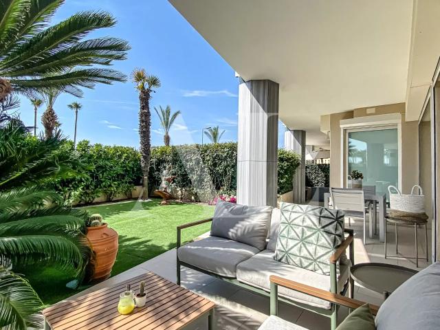 Appartement vente à Grasse, Vallauris