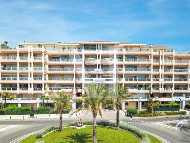 Appartement vente à Grasse, Vallauris