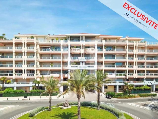 Appartement vente à Grasse, Vallauris