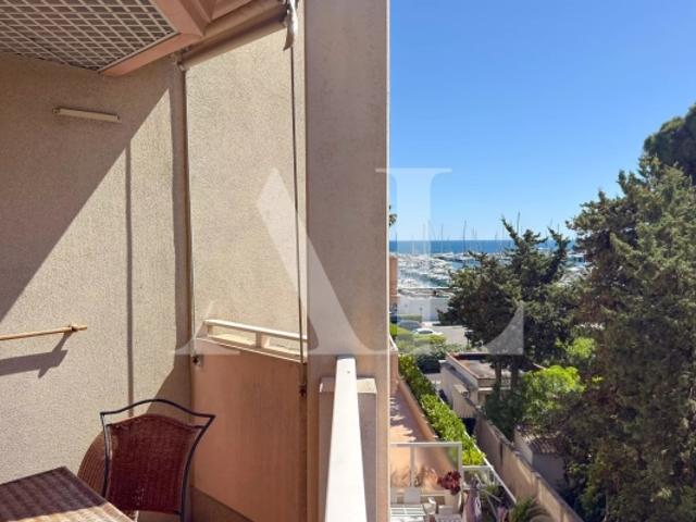 Appartement vente à Grasse, Vallauris