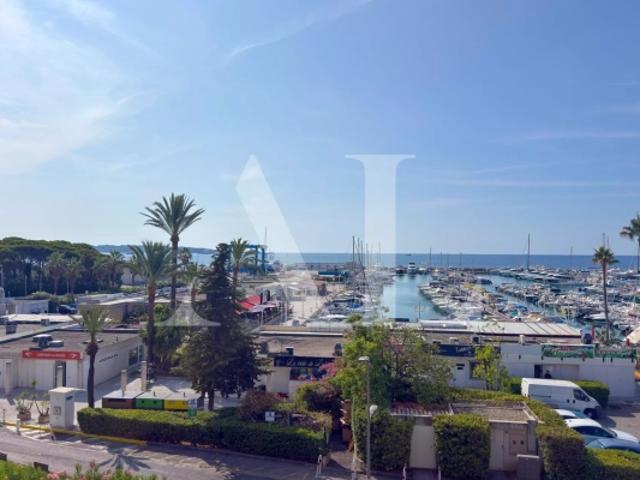 Appartement vente à Grasse, Vallauris