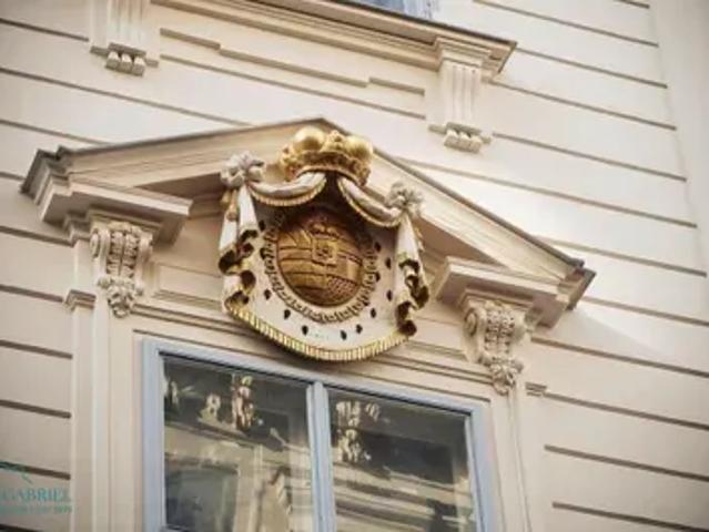 Apartment mieten in KG Innere Stadt, Wien