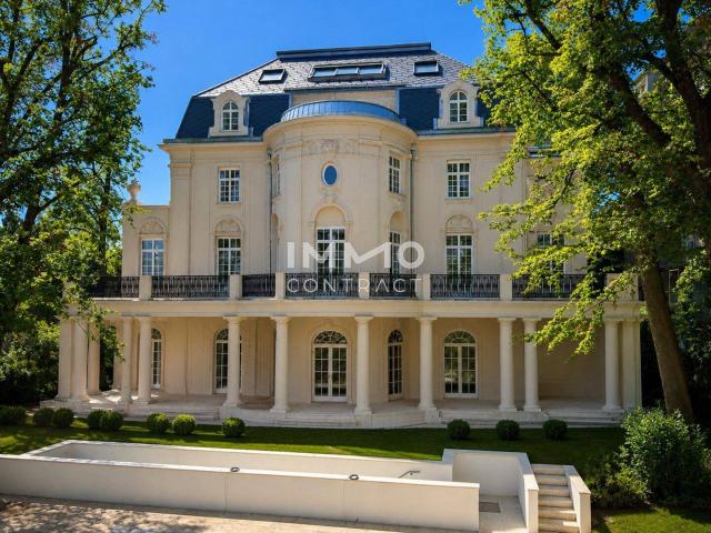 Apartment kaufen in Döbling, Wien