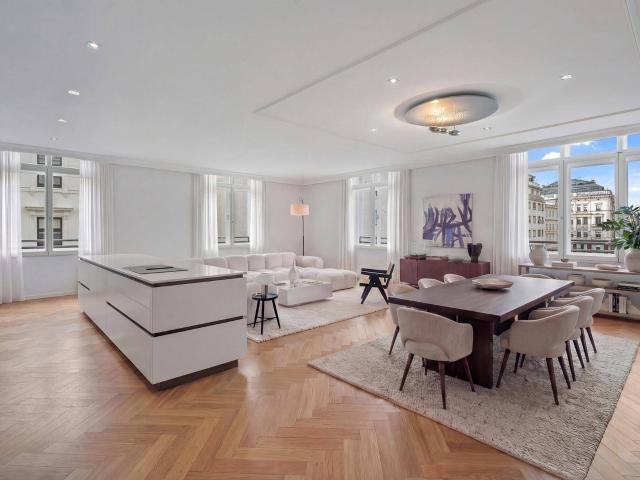 Apartment kaufen in Donaustadt, Wien