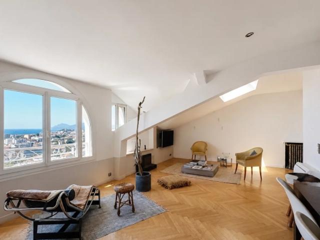 Appartement vente à Grasse, Cannes