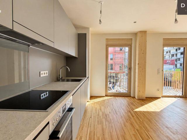 Apartment mieten in Erdberg, Wien