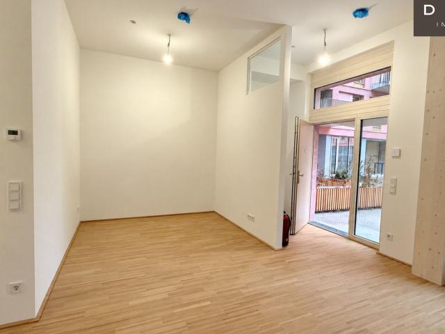Wohnung mieten in Seestadt, Wien