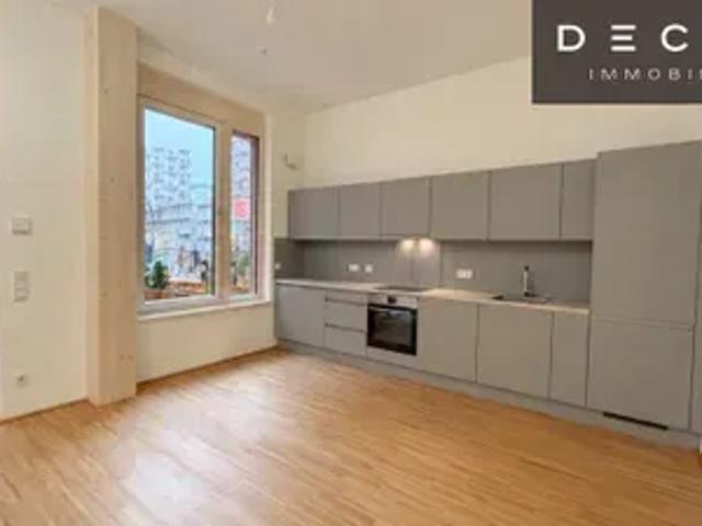 Apartment mieten in Landstraße, Wien