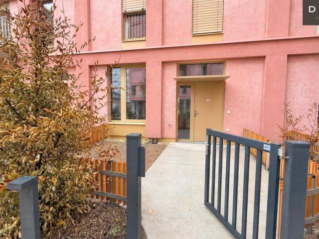 Apartment mieten in Erdberg, Wien
