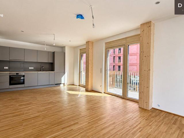 Apartment mieten in KG Landstraße, Wien
