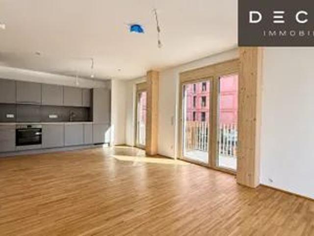Apartment mieten in Landstraße, Wien
