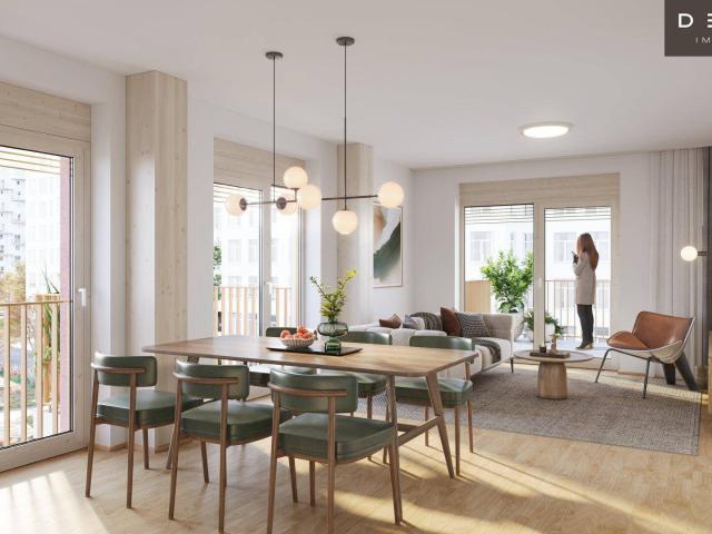 Apartment mieten in KG Landstraße, Wien