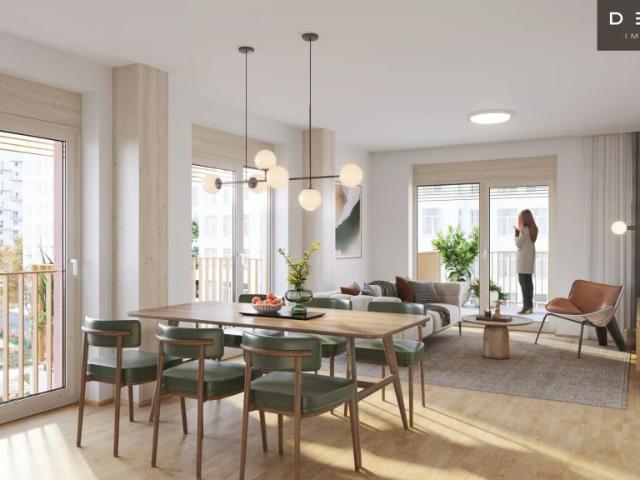 Apartment mieten in Erdberg, Wien
