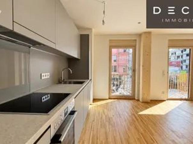 Apartment mieten in Landstraße, Wien