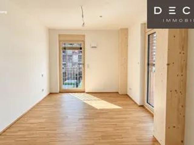 Apartment mieten in Landstraße, Wien