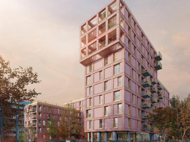 Apartment mieten in KG Landstraße, Wien