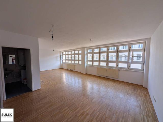 Apartment kaufen in KG Margareten, Wien
