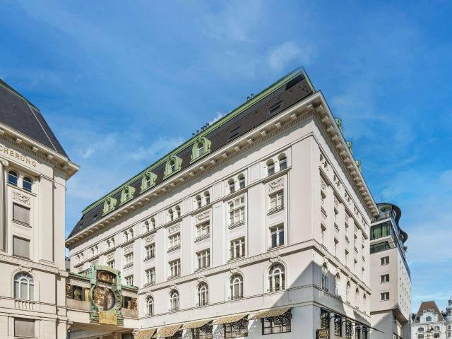 Apartment kaufen in Donaustadt, Wien
