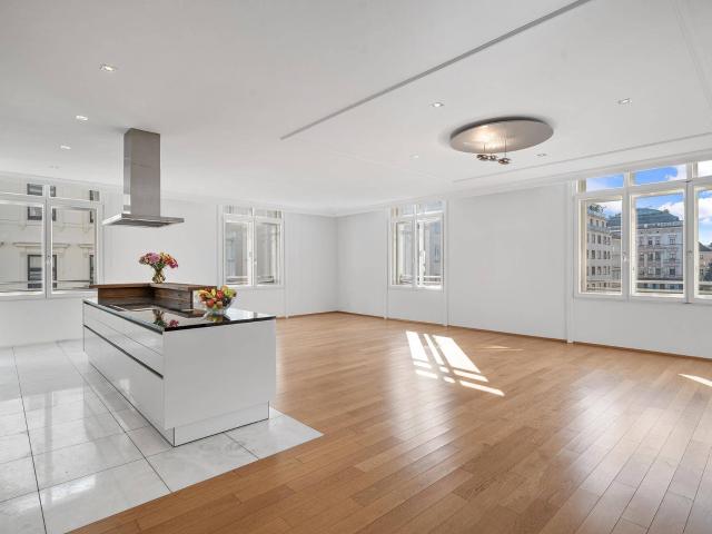 Apartment kaufen in Innere Stadt, Wien