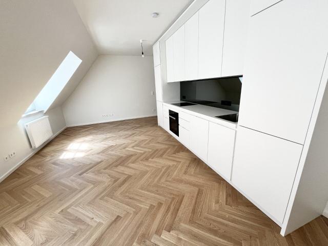 Apartment mieten in Katastralgemeinde Ragnitz, Graz