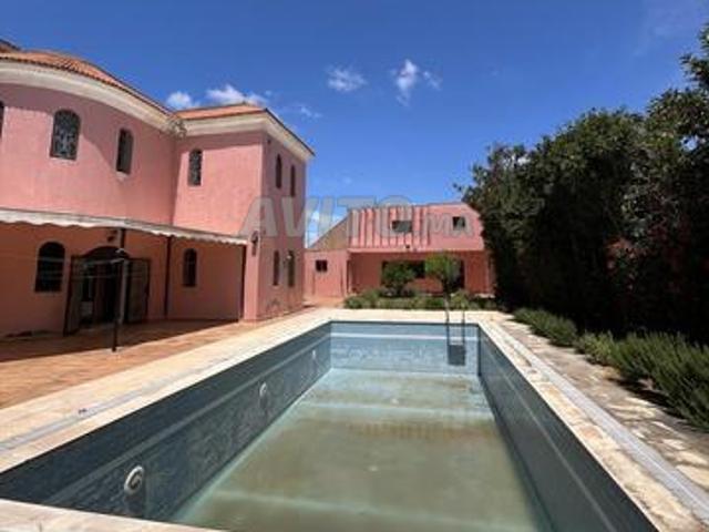 Propriété vente à El Ma, Gharb-Chrarda-Beni Hssen
