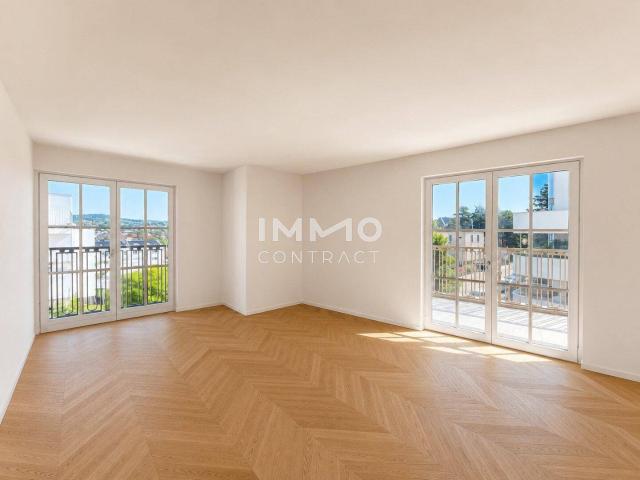 Apartment kaufen in Döbling, Wien