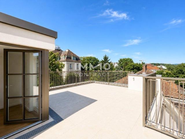 Apartment kaufen in Döbling, Wien