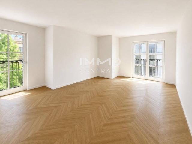 Apartment kaufen in Döbling, Wien