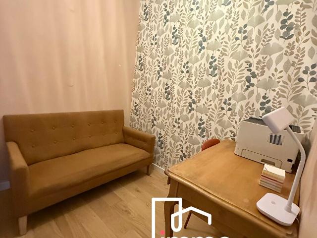 Appartement vente à Palaiseau
