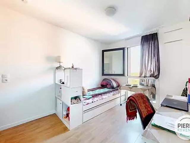 Appartement vente à Palaiseau