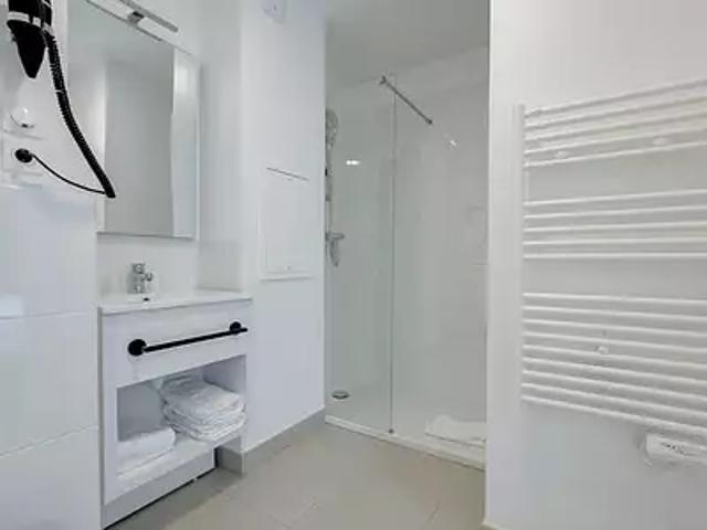 Appartement vente à Palaiseau